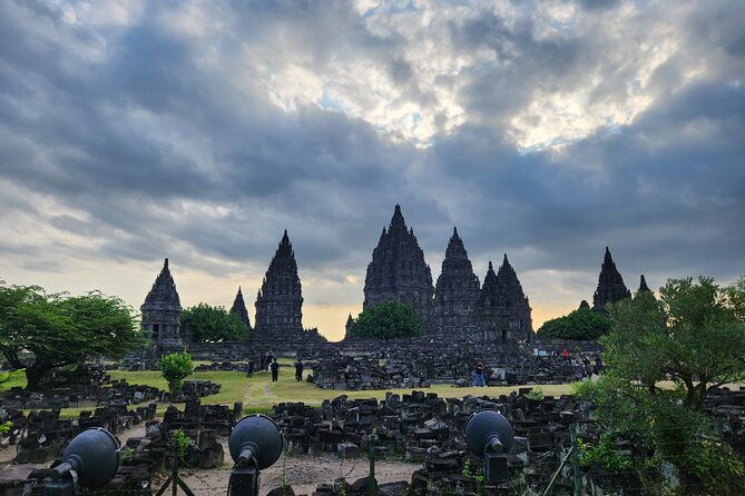 Yogyakarta: Borobudur Sunset Climb up & Prambanan Temples Tour - Who Will Love This Tour?