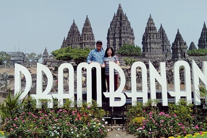 Yogyakarta Private Tour - FAQ