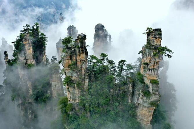 Zhangjiajie airport/city pick up transfer to hotel or Vice Versa - FAQs
