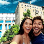 5h All-in SUMMER Tour River Cruise, Castle, Lunch & Treats - The Itinerary in Detail