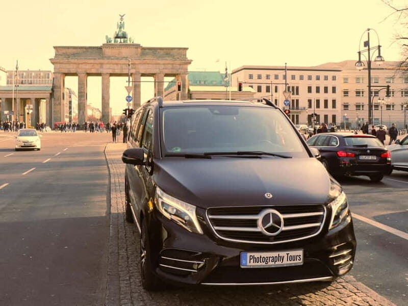 5h Potsdam private tour with Guide, Chauffeur & Photographer - Why This Tour Works Well