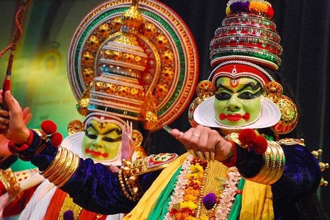 6-Day Kerala Private Tour: Periyar Wildlife Sanctuary - Introduction