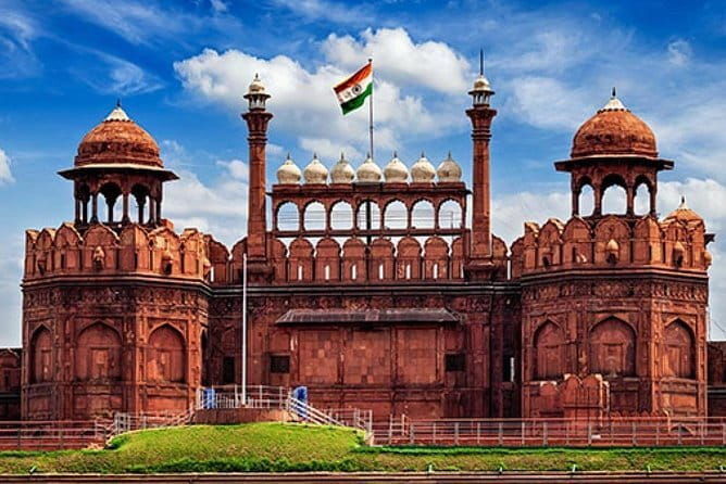 6-Day Private Tour of Delhi, Agra, Jaipur, and Pushkar from Delhi - What Makes This Tour Stand Out?