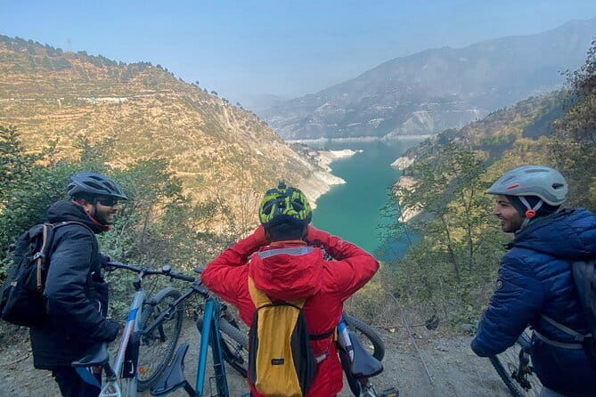 6- Day Trip Uttarakhand Getaway - To The Yoga Capital Of The World - Key Points