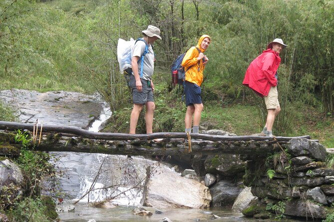 6 days Annapurna Basecamp Trek - A Close Look at the 6-Day Annapurna Basecamp Trek