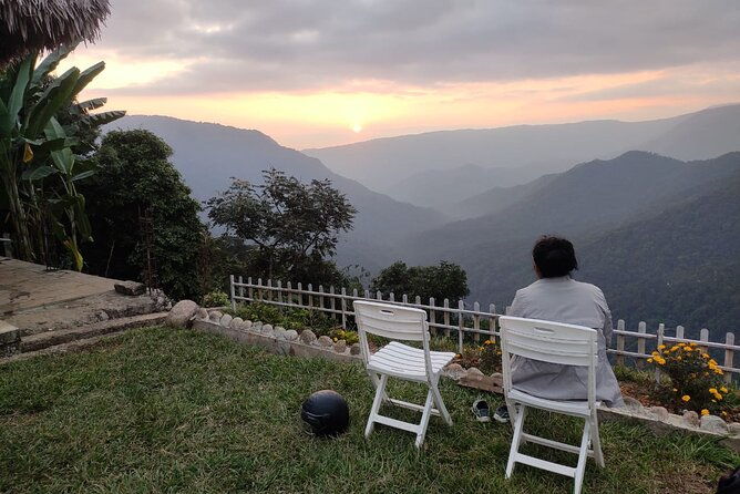 6-Days Assam Meghalaya Tour Package - A Deep Dive into the 6-Day Assam Meghalaya Tour