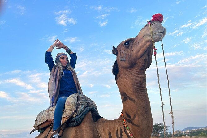 6 Days Golden Triangle Tour Delhi Agra and Jaipur By Private Car - Introduction