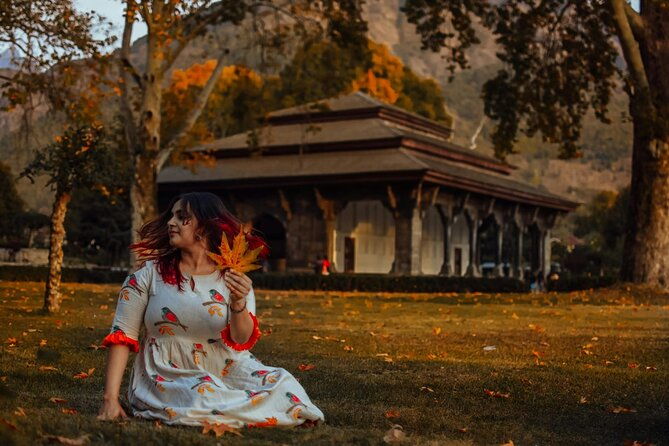 6 Days Private Tour in Kashmir Valley - Key Points