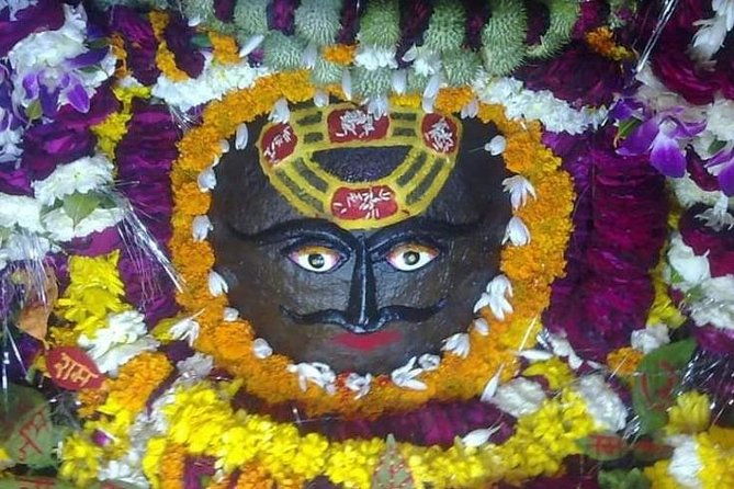 6 Hours Tout to Temples and Spiritual Sites in Agra - Discover Agra’s Spiritual Side in Just 6 Hours