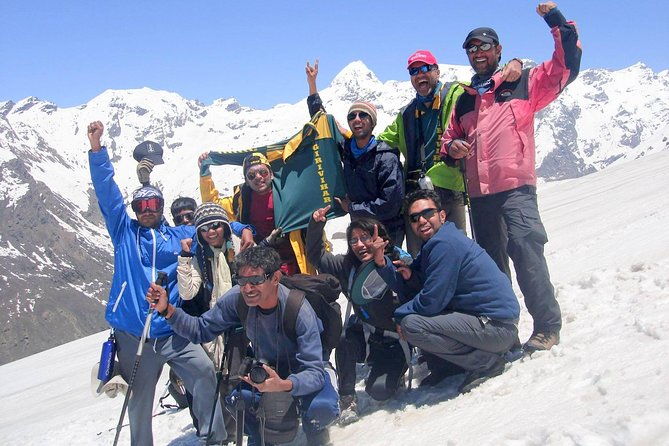 6-Night Private Himachal Pradesh Tour from New Delhi - Exploring the 6-Night Private Himachal Pradesh Tour from New Delhi