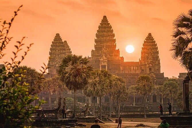 1 Day | Angkor Wat Cycling Adventures - Final Thoughts