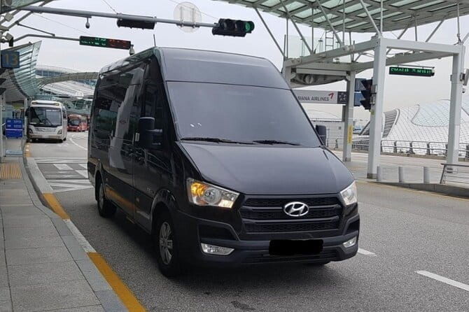 1 Day Free schedule Tour a lot of experince driver in jeju island - Final Thoughts