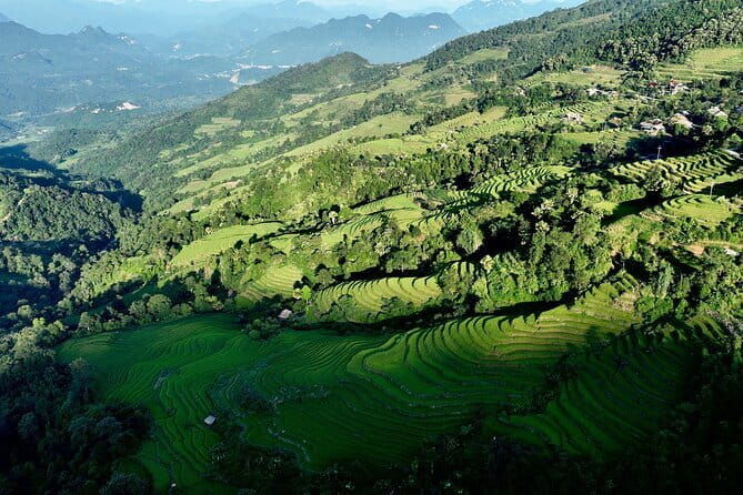 1 Day Ha Giang Loop Tour by Motorbike with Easy Rider - FAQs