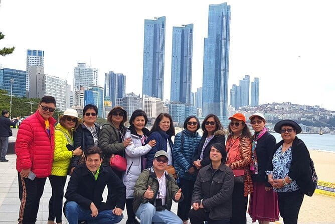 1 Day Private Busan Guided Tour - Who Should Book This Tour?