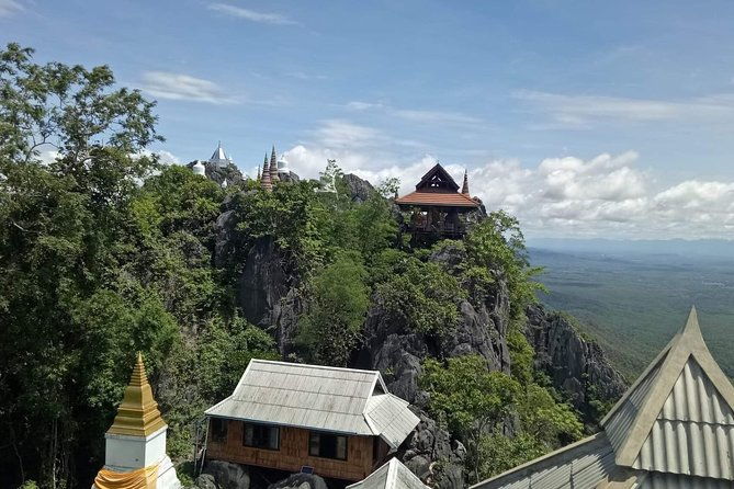 1 day Private Tour to Unseen Temple in Lampang - Practical Details: What You Need to Know