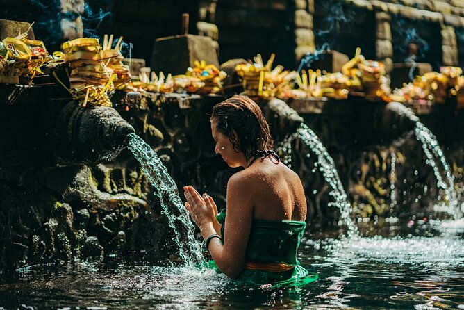 1-Day Ubud Tours All-Inclusive - FAQs