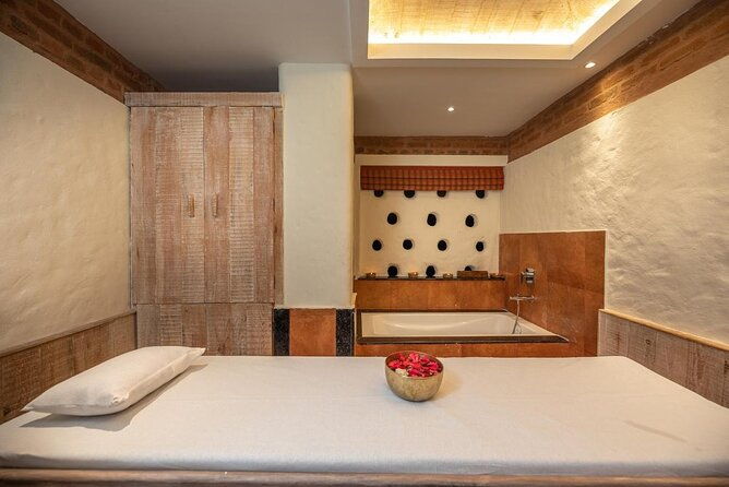 10 Days Ayurveda & Yoga Retreat in Kathmandu, Nepal - FAQ