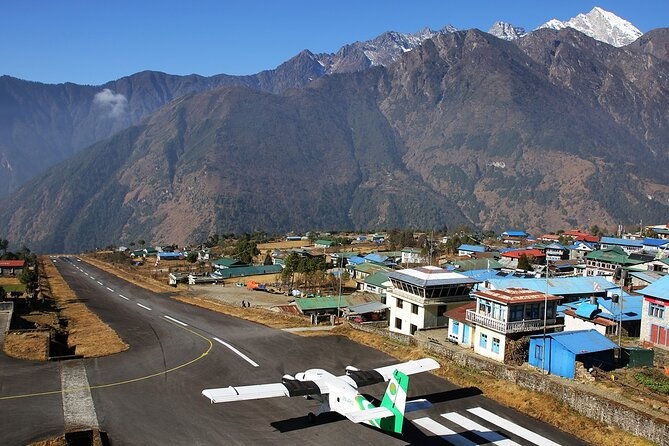 12 Day Everest Base Camp Guided Trek - The Sum Up
