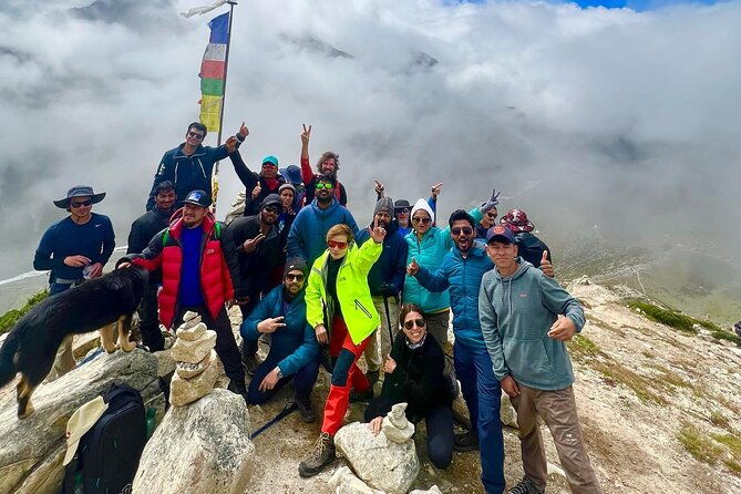 12 Days Everest Base Camp Trek - FAQ