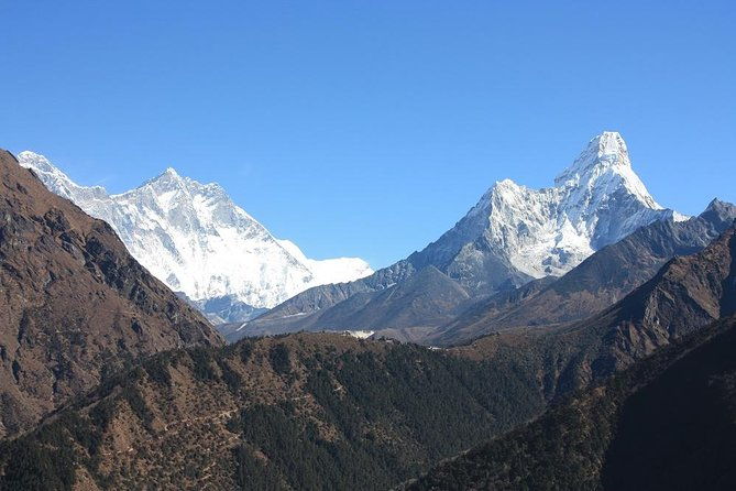 12 days visit to Everest Base Camp via Lukla and Namche Bazar - FAQ
