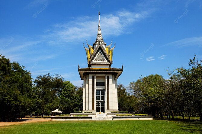 13 Days Private Tour to Cambodia, Angkor Wat and Vietnam - Final Thoughts