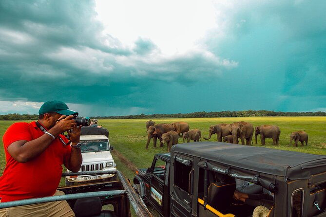 15-Day Tour in Sri Lanka with Private Driver - Sigiriya: The Iconic Rock Fortress