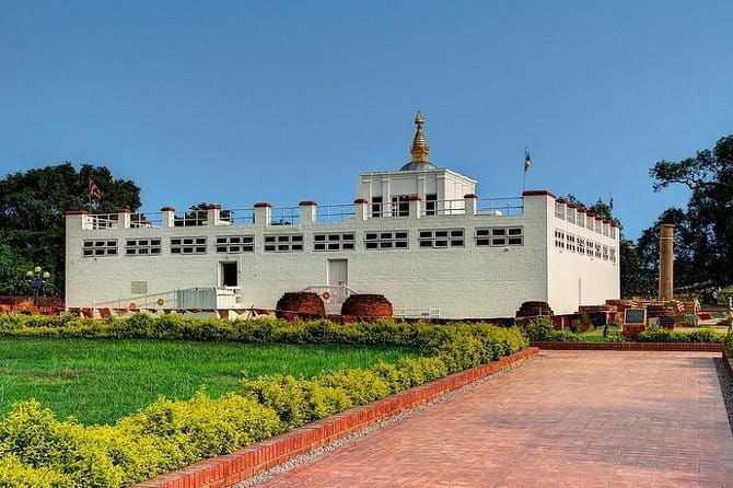 15 Days - Golden Triangle Tour with Buddhist Circuit - Who This Tour Is Best For