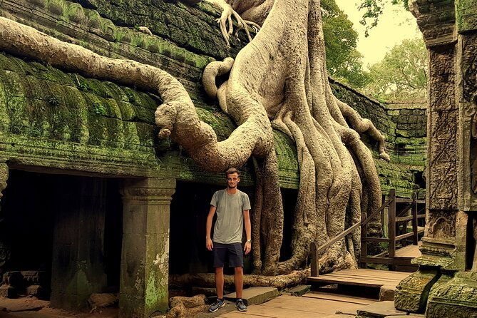 1day private tour to all majestic Temples in Angkor and Sunset - Final Thoughts