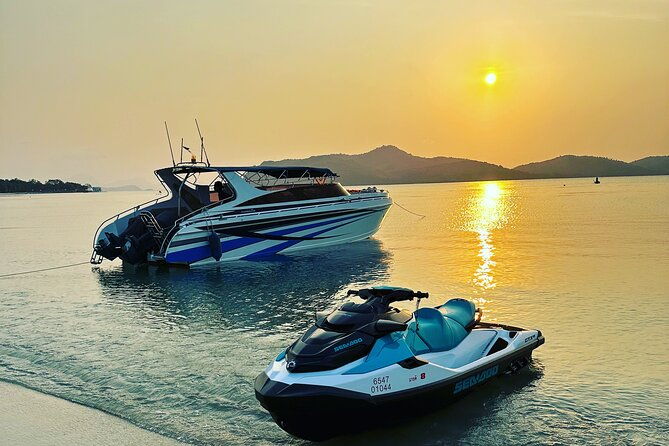 2.5 hours Pig Island-Virgin Islands & Snorkeling Jet Ski Safari - Final Thoughts