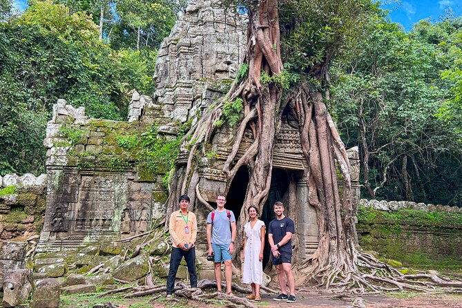 2-Day Angkor Wat and Banteay Srei Temple Tour - Final Thoughts