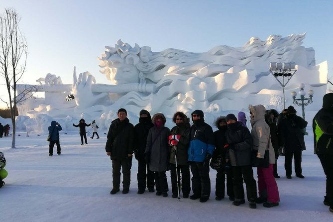 2-Day Group City Tour Package with Harbin Ice and Snow Festival - Final Thoughts