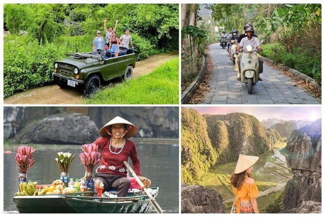2 Day Private Tour in Tam CocCuc Phuong-Van Long Nature Reserve - FAQ