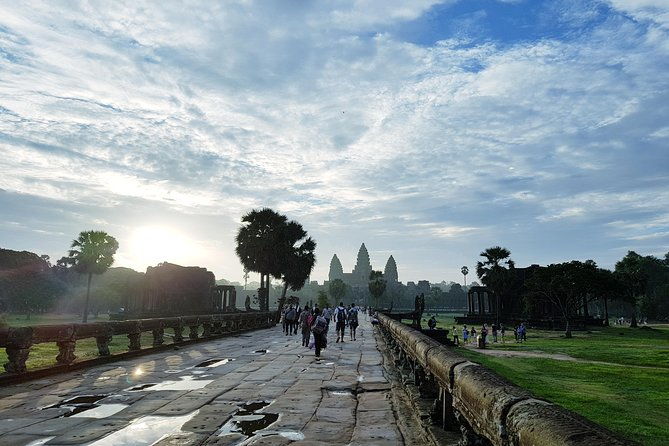 2 Day private tour: Small tour, Big tour, sunrise and sunset,floating village. - Final Words