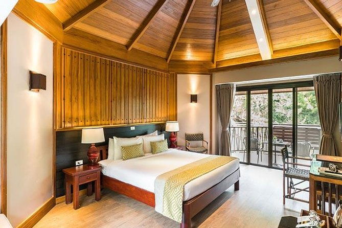 2-Day River Kwai and Kanchanaburi Tour from Bangkok - FAQ