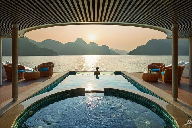 2 Days, 1 Night in Lan Ha Bay with Icon Cruise from Hanoi - Final Thoughts