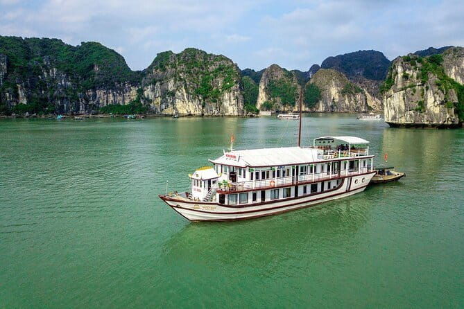 2 Days 1 Night Visit Lan Ha Bay - Classic 3 cabins cruise - A Final Word on the Lan Ha Bay Cruise Experience