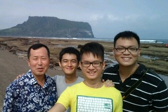2 Days Private Tour with a Very Experienced Driver in Jeju Island - Final Thoughts