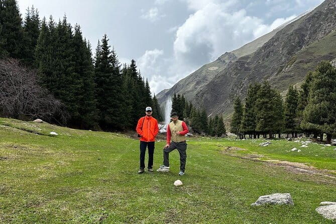 2 Days tour to Issyk Kul lake with Yurt Stay - FAQ