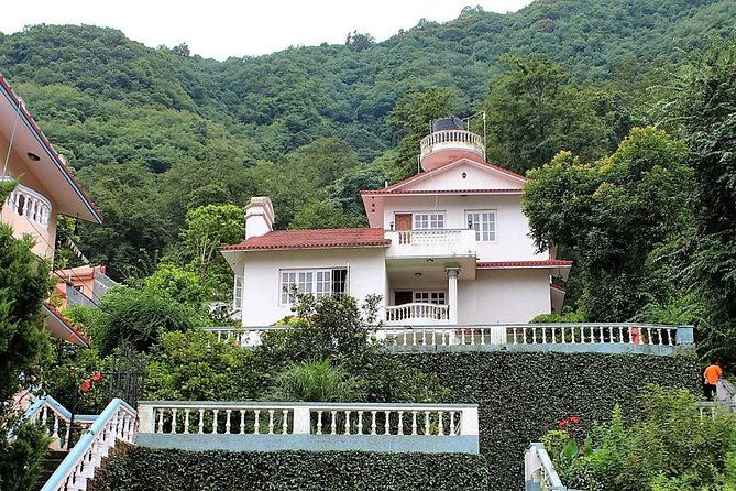 200 Hours Yoga Teacher Training at Nepal Yoga Home (starts on 1st of everymonth) - FAQs