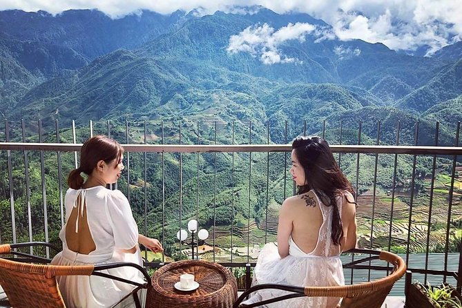 3-day Amazing Sapa Trekking & Fansipan cable car: homestay+hotel - Authentic Experiences & Local Guides