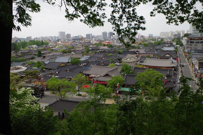 3-Day Korea Western course by K-shuttle Tour from Seoul to Busan - Final Word