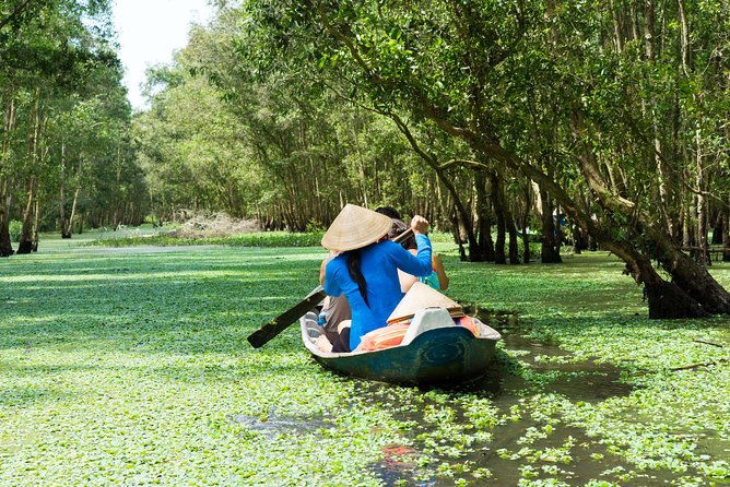 3-Day Mekong Delta Tour including: Cai Rang floating market - FAQ