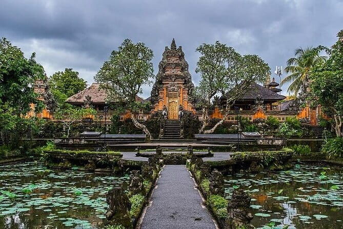 3-Day Private Sightseeing Tour of Bali with Hotel Pickup - FAQs