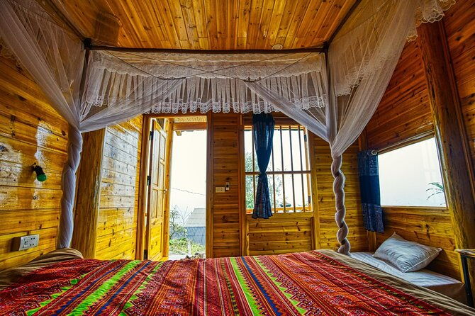 3-Day Trekking Adventure of Sapa from Hanoi - Stay Ta Van Village - Final Words