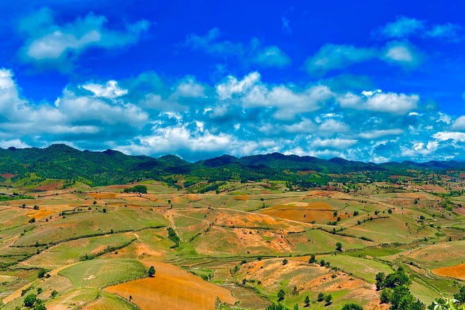 3 Days 2 Night " Off the beaten track  ( Kalaw to Inle ) - Final Thoughts