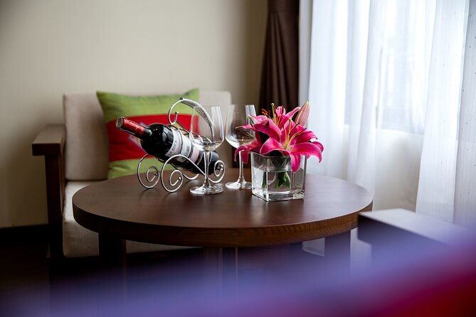 3-Days in Sapa with Overnight at 4 Star Hotel & Bungalow - Food and Cultural Highlights