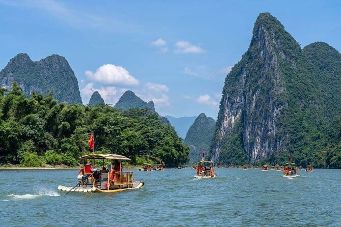3 Days Private Luxury Guilin Highlights Tour - Final Thoughts