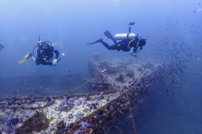 3 Fun Dives in Racha Yai and Racha Noi for Certified Divers - Final Thoughts