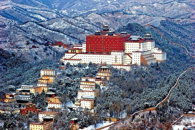 3-Hour Private Walking Tour including Monk Blessing Ceremony at Lama Temple - Who Would Love This Tour?