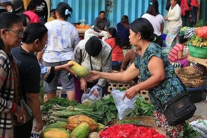 3-Hour Siem Reap Guided Cooking Class and Market with Pick up - FAQ